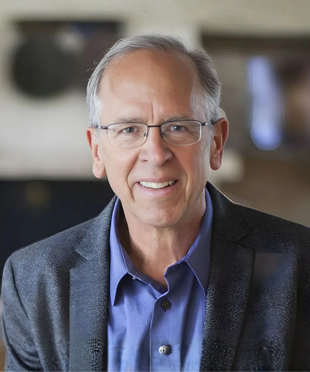 Doug Crouch